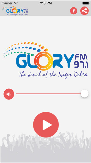 GloryFM 97.1