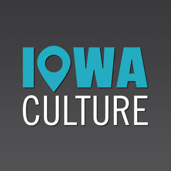 Iowa Culture App LOGO-APP點子