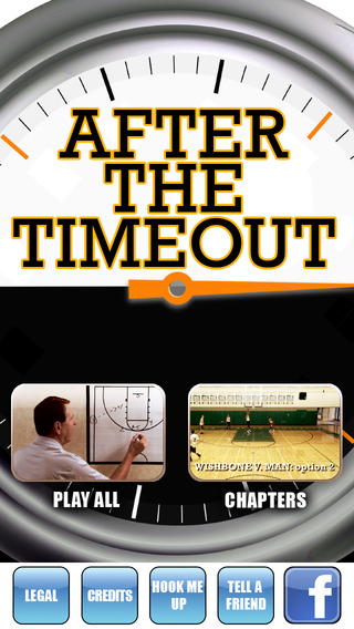 After The Time Out: Special Situation Scoring Plays - With Coach Russ Bergman - Full Court Basketbal