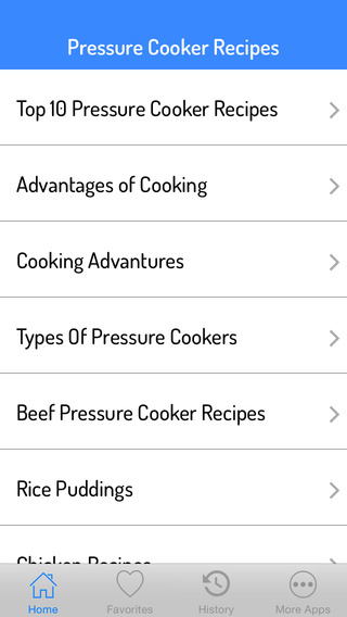 Pressure Cooker Recipes - Best Video Guide