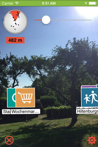 Bad Ditzenbach screenshot 3