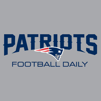 Patriots Football Daily LOGO-APP點子