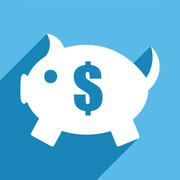 Finance Management Plan for Baby mobile app icon