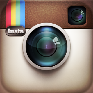 Instagram для iPhone, iPod touch и iPad в App Store в iTunes