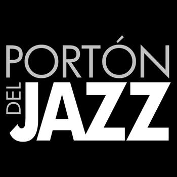 Portón del Jazz LOGO-APP點子