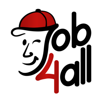 Job4All LOGO-APP點子