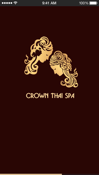 CROWN THAI