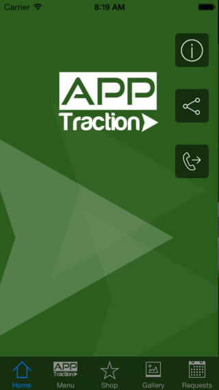 免費下載生活APP|App Traction app開箱文|APP開箱王