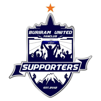 Buriram Hilight For Fanclub LOGO-APP點子