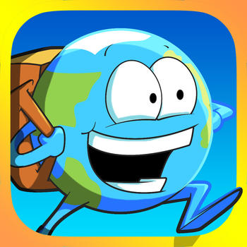 World Trekker 遊戲 App LOGO-APP開箱王