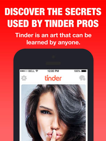 【免費生活App】Secrets for Tinder Exposed - Match boost tools, plus interactive game tips-APP點子