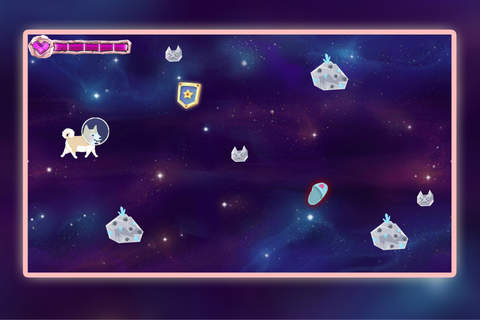 Dog Space Quest screenshot 2