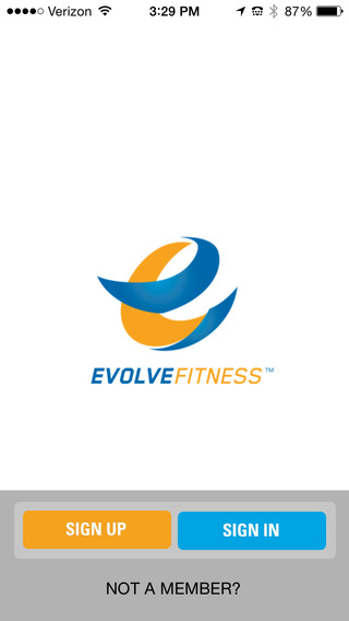 【免費運動App】Evolve Fit-APP點子