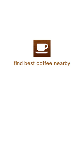 Find Coffee Shop