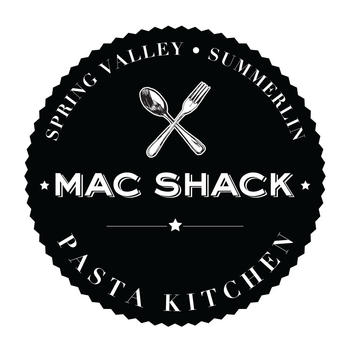 Mac Shack Las Vegas LOGO-APP點子