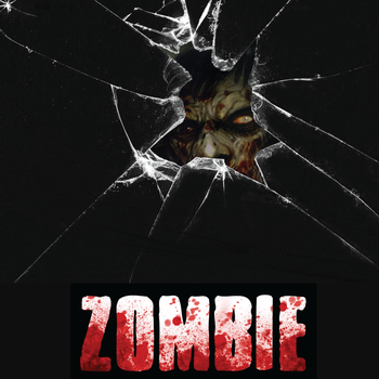 Zombie Apocalypse: Training For the Living Dead LOGO-APP點子