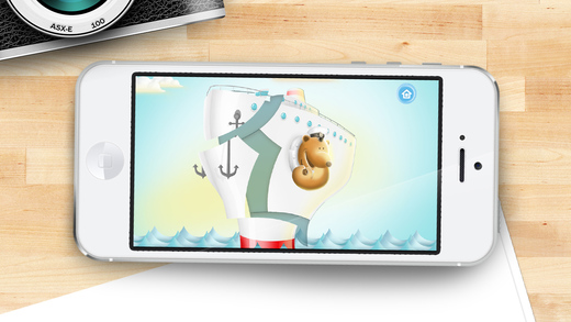 免費下載遊戲APP|Playing with Bibo - Entertaining and educational game for kids ages 1-5 - for iPhone app開箱文|APP開箱王