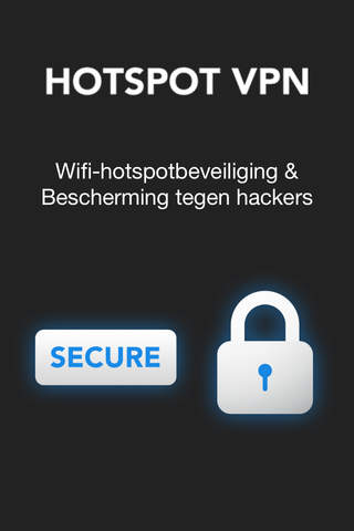 Hotspot VPN — Best free, unlimited, secure & fast internet connection to unblock sites and protect Wi-Fi, privacy & data screenshot 2