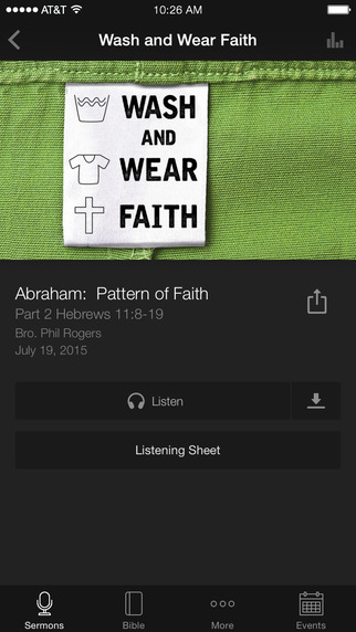 免費下載生活APP|White Plains Baptist Church app開箱文|APP開箱王