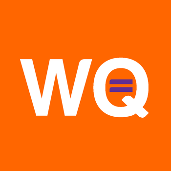 WordQuations LOGO-APP點子