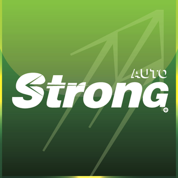 AutoStrong LOGO-APP點子