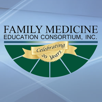 Family Medicine Education Consortium LOGO-APP點子