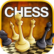 免费的国际象棋游戏
