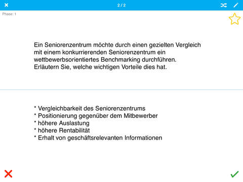 免費下載教育APP|Geprüfter Fachwirt/in im Gesundheits- und Sozialwesen app開箱文|APP開箱王