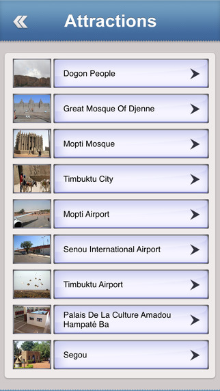 免費下載交通運輸APP|Mali Essential Travel Guide app開箱文|APP開箱王