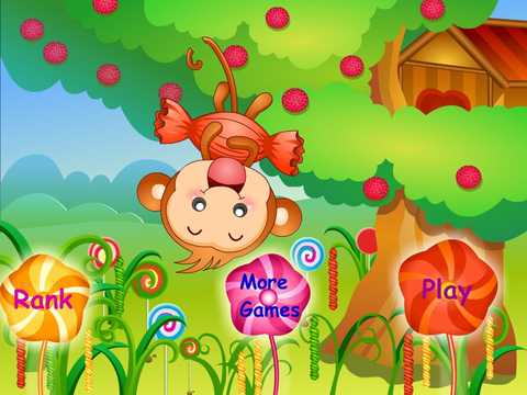 【免費遊戲App】Monkey Marble Shooter-APP點子