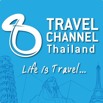 TRAVEL CHANNEL THAILAND 旅遊 App LOGO-APP開箱王