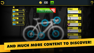 Tour de France 2014 - the official cycling mobile game Screenshot 4