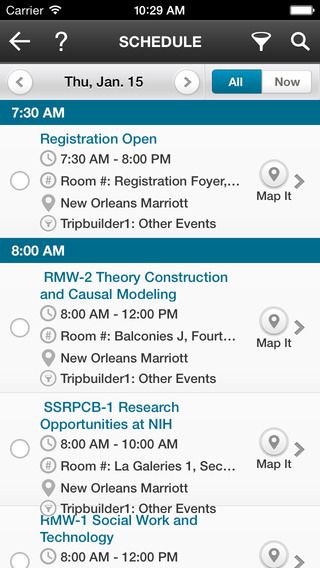 【免費商業App】SSWR 19th Annual Conference-APP點子