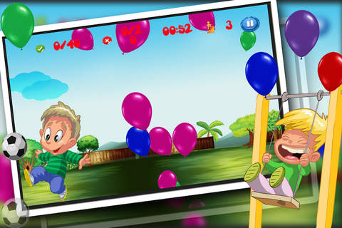 Bloons Pop: Balloon Smasher screenshot 3