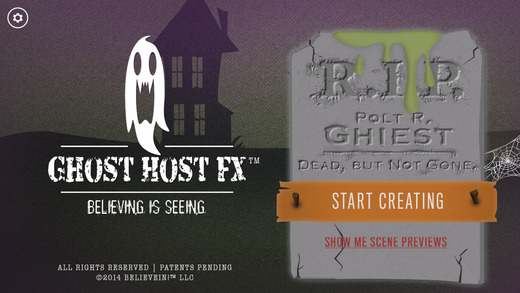 Ghost Host FX