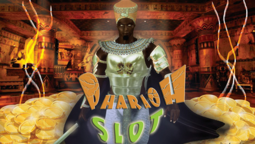 Pharaoh Slots Lucky Las Vegas– Free Daily Bonus Games Huge Prizes