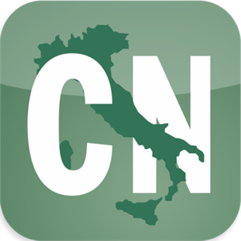 Corriere Nazionale Edicola Digitale LOGO-APP點子