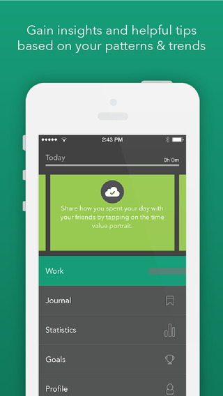 免費下載生產應用APP|Moment Time Value Journal app開箱文|APP開箱王