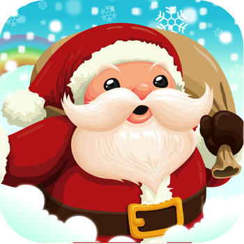 Aye Santa Party! - Free Christmas Game for Kids 遊戲 App LOGO-APP開箱王