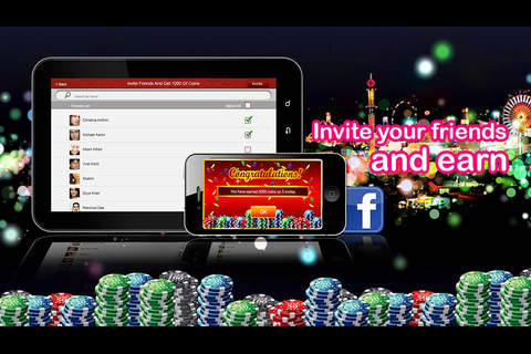 Maang Patta-Single Card Poker screenshot 3