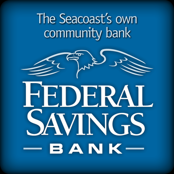 Federal Savings Bank Mobile for iPad LOGO-APP點子