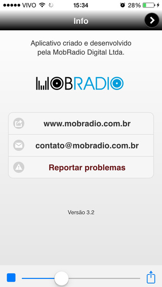 【免費音樂App】RADIO CIDADE JUNDIAI AM-APP點子