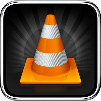 Legacy VLC Remote for iPad LOGO-APP點子