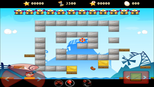 iPhone Screenshot 5