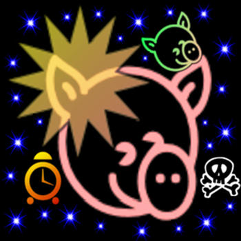 Get The Pig 遊戲 App LOGO-APP開箱王
