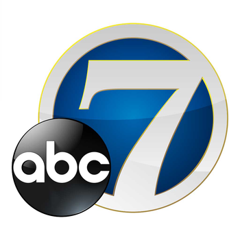 7NEWS Denver LOGO-APP點子