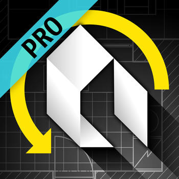 BIMx Pro - Building Information Model eXplorer for complete project documentations LOGO-APP點子