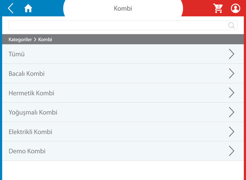 免費下載商業APP|Kombi Klima Shop app開箱文|APP開箱王