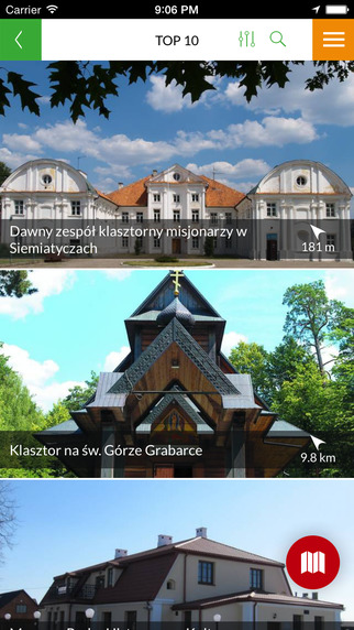 【免費旅遊App】Poznajcie Podlasie-APP點子