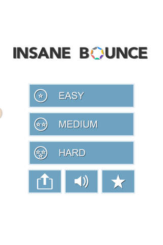 Insane Bounce-Crazy Extreme screenshot 2